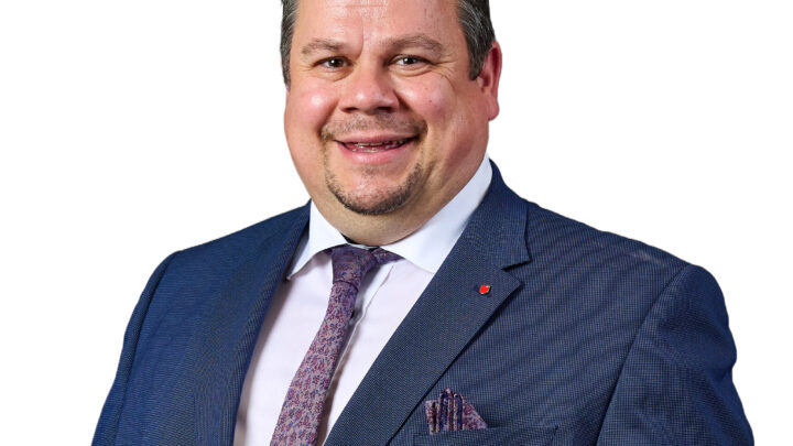 Xaver Schuler
